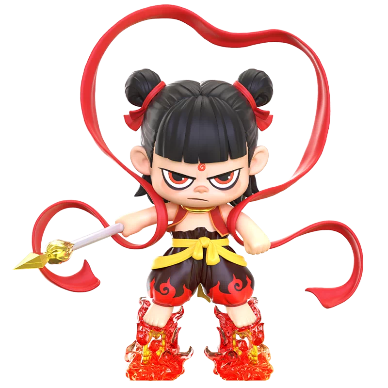 ナタ 哪吒 魔童鬧海 フィギュア 等身大フィギュア 144cm