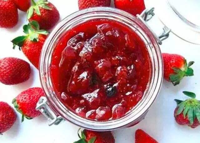 夹心巧克力，爱心制作美食(图13)