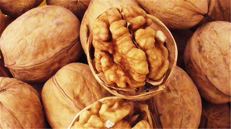 补脑健康香核桃，3步简单get！(图8)