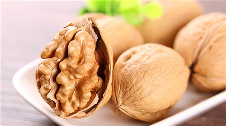 补脑健康香核桃，3步简单get！(图4)