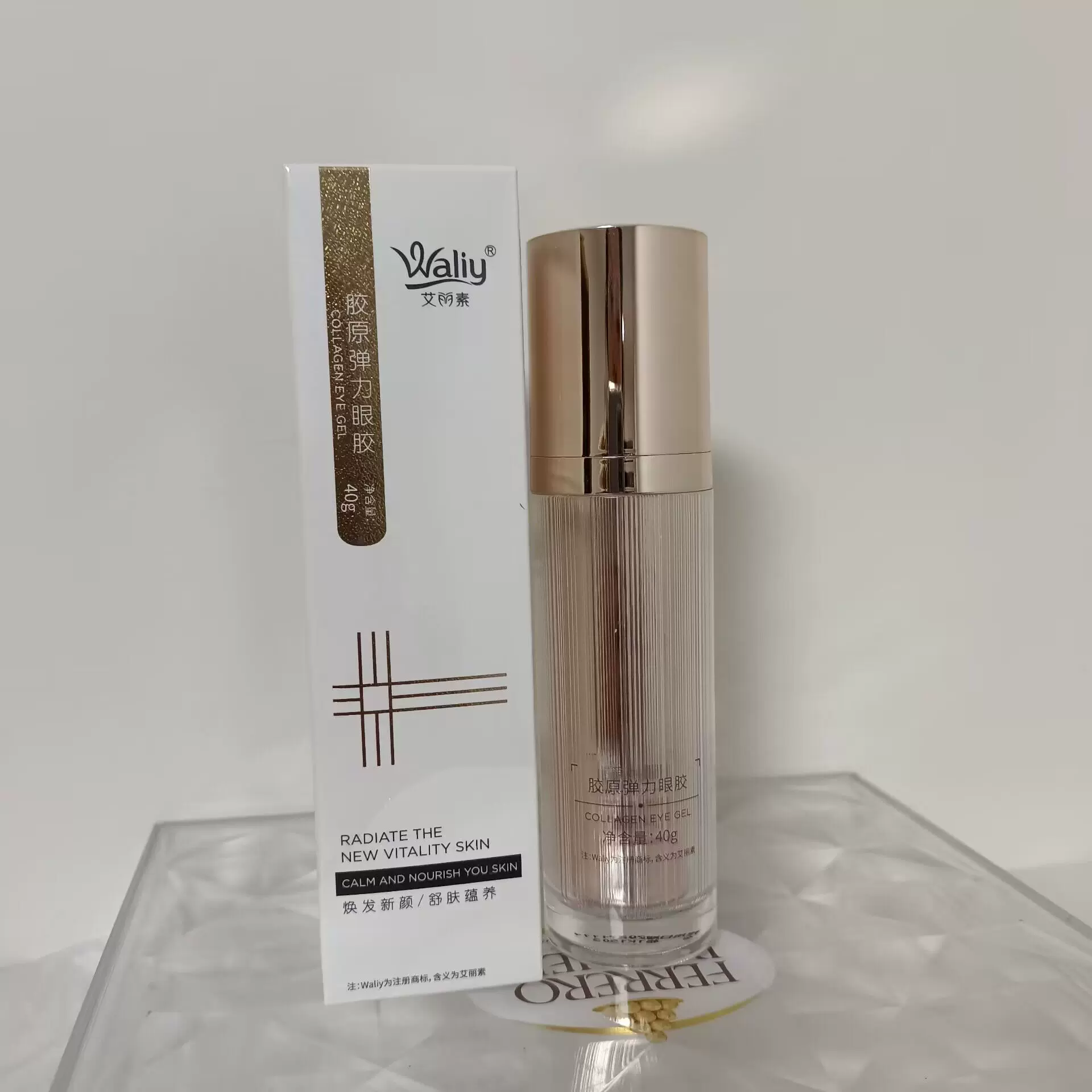 联系客服进入店铺服务体验良好物流体验优秀4.7千尚秀正品化妆品直销