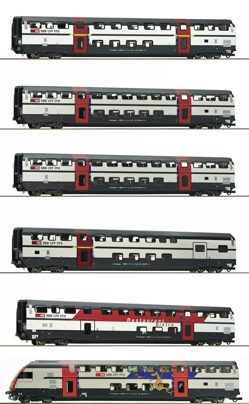 TOMIX98925 N700 8000系山陽・九州新幹線線くまモン&くろちゃん