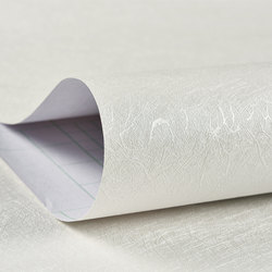 Three-Dimensional Silk Self-Adhesive Wallpaper Waterproof and Moisture-Proof Bedroom Living Room Environmentally Friendly Thickened Wallpaper Wall Cloth Wall Sticker Wall Sticker