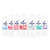 Rexona/shu nai antiperspirant roll-on antiperspirant spray deodorant body lotion men and women underarm dry 25ml/40ml