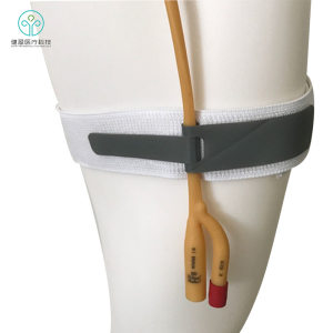 
Catheter fixation strap, urine bag leg bag fixation strap, Velcro fixation strap, adjustable tightness, big discount