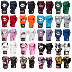 Thai Twins Boxing Gloves for Fighting, Sanda, Muay Thai, Adult and Children, Men and Women, Professional Training Boxing Gloves