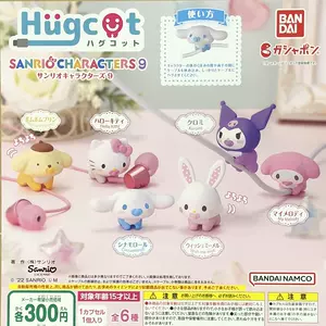 data cable sanrio Latest Best Selling Praise Recommendation