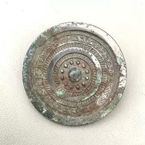 旧铜镜- Top 100件旧铜镜- 2024年3月更新- Taobao