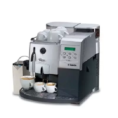 Royal Professional Spidem Espresso Machine Máquina De Café