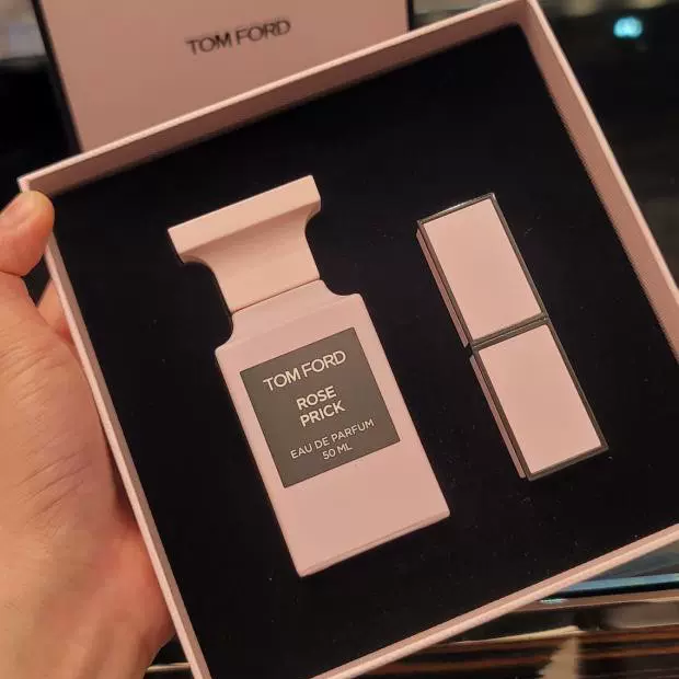 独特な店 prick モリ様専用Tom Ford rose Ford モリ様専用Tom rose