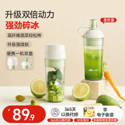 Juicer for Home Use, Small Portable Electric Fruit Juicer Cup, Mini Wireless Blender, New Model