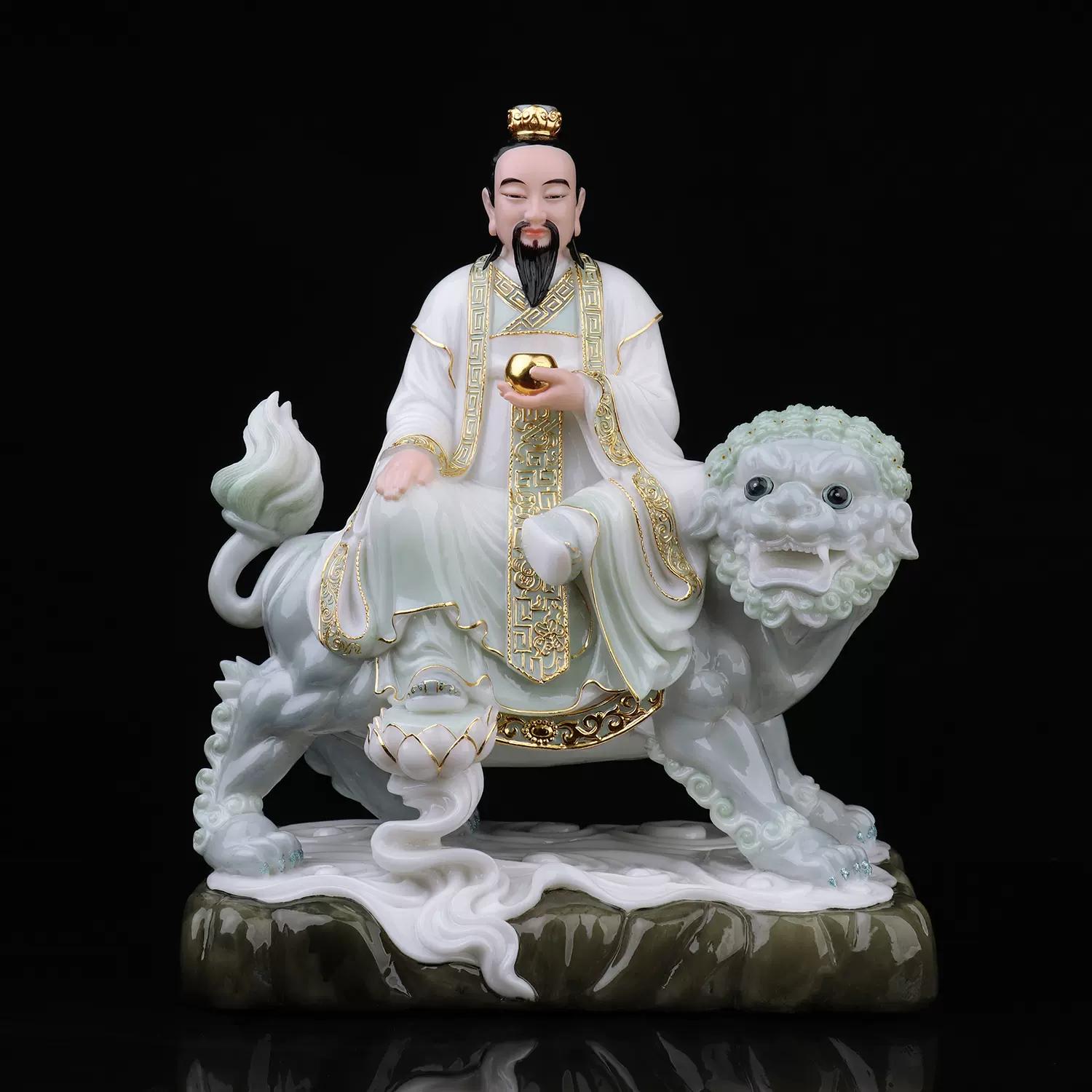 石像 太乙救苦天尊神像 禅意置物 文房茶道 鎮宅 玄関 造景 装飾品 工芸品 石像 太乙救苦天尊神像 禅意置物 文房茶道 鎮宅 玄関