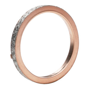 
Suitable for Suzuki DR800 DL1000 SV1000 V-Strom1050 exhaust pipe gasket