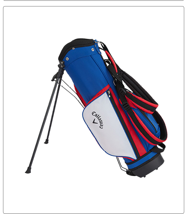 Rayhut　Callaway ジュニアゴルフセット　スタンドバッグ Amazon.co.jp: キャロウェイ (Callaway) クラブセット ジュニア