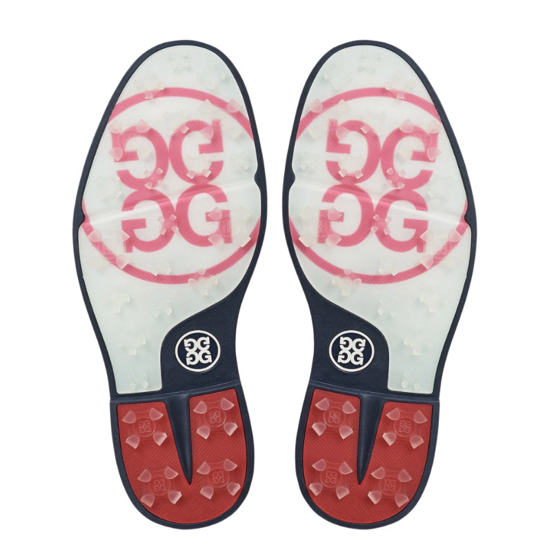 G Fore Gallivanter Men's Golf Shoes G4mc20ef01