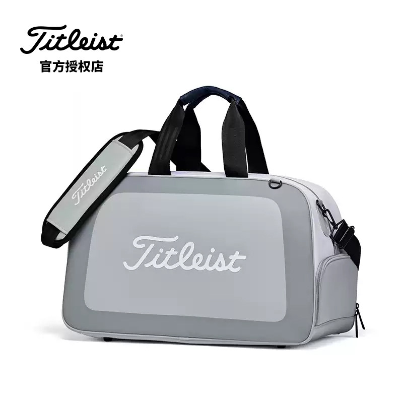 Titleist ゴルフバッグ TA23ABBJ-06 Titleist ゴルフバッグ TA23ABBJ-06 Titleist ゴルフバッグ TA23ABBJ