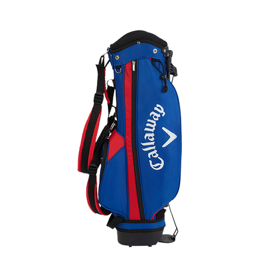 Rayhut様専用 Callaway ジュニアゴルフセット スタンドバッグ