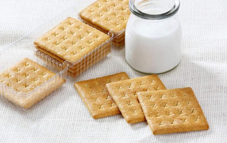 饼干怎么选？了解三个方法是关键(图1)