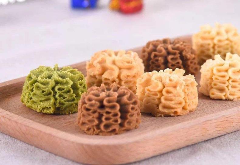 饼干怎么选？了解三个方法是关键(图11)