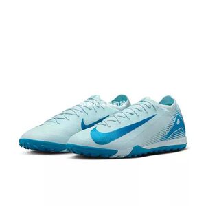 Nike/NIKE Assassin 16 PRO TF Sub-High-End Broken Nail Low-Group Mancao Football Shoes FQ8687-400