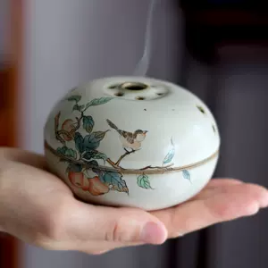 瓷鸟香炉- Top 100件瓷鸟香炉- 2024年3月更新- Taobao