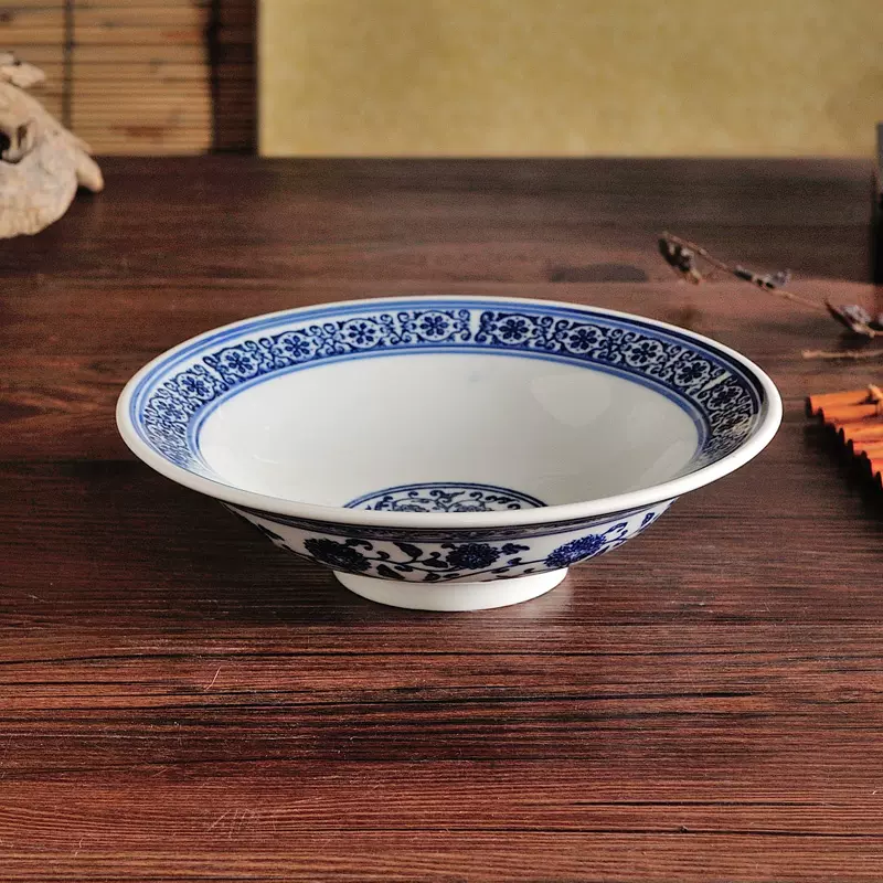 青花湯碗！ 青花湯碗！ 青花湯碗！ 【公式通販】 食器