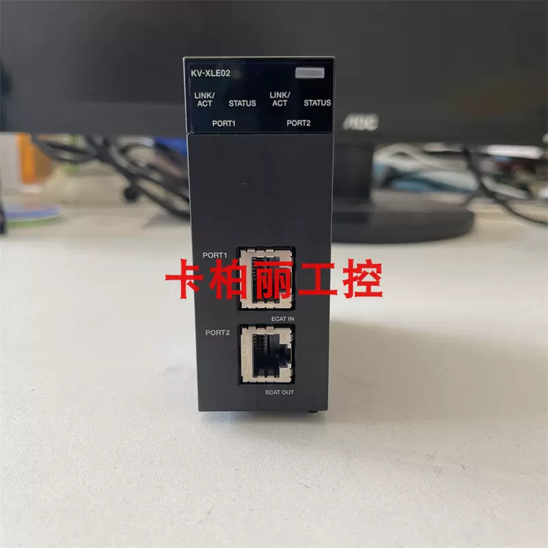 议价可编程控制器KV-XLE02 KV-XL202 基恩士KEYENCE 实拍图片-Taobao