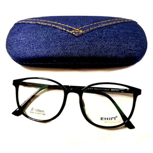 
EKIN Ekin glasses fashionable women's frames 9606 full frame myopia glasses frame hot selling glasses frame
