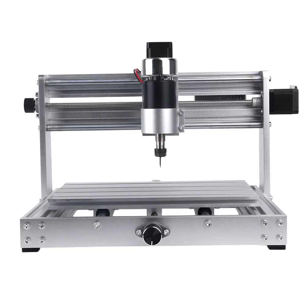 新品未使用 mosics 彫刻機 CNC3018PRO 加工機 新品未使用 mosics 彫刻機 CNC3018PRO 加工機