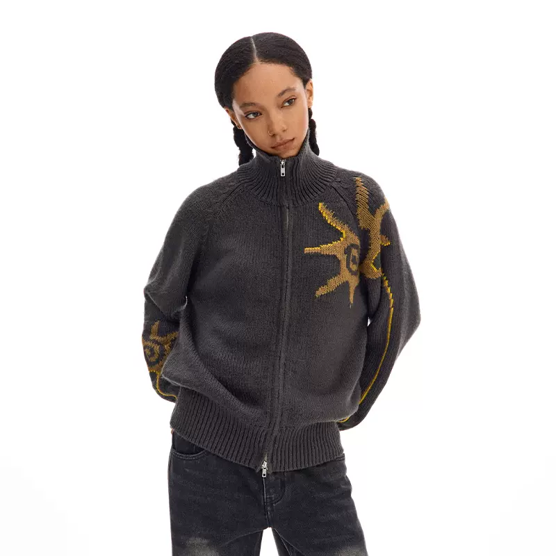 CONP 23AW Bluetooth Sweater CONP 23AW Bluetooth Sweater