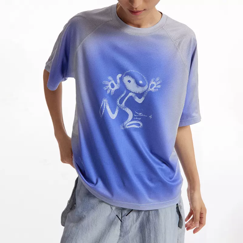 CONP 24SS Caring Kitten Tシャツ CONP 24SS Caring Kitten Tシャツ