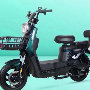 
26 New National Standard Electric Vehicles for Men and Women, Battery Vehicles, Sturdy Electric Bicycles, Scooters for Delivery and Takeaway