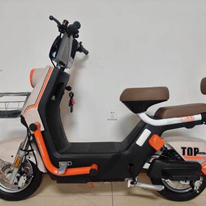 
26 New National Standard Electric Vehicles for Men and Women, Battery Vehicles, High-speed Disc Oil Brake Electric Bicycles, Long Continuation