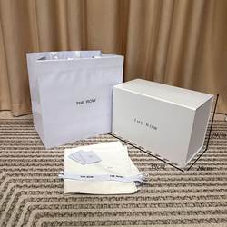 Therow Gift Bag, Perfume Gift Bag, Paper Bag, Handbag, Birthday Gift Bag, Valentine's Day Gift Bag