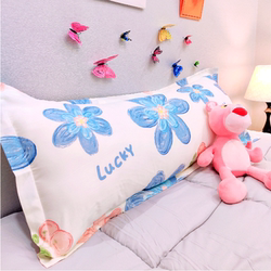 Nordic Minimalist Headboard Cushion 1.2m Large Backrest Korean Style 1.5m 1.8m Pillow Lumbar Support Tatami Sofa Modern Pillowcase