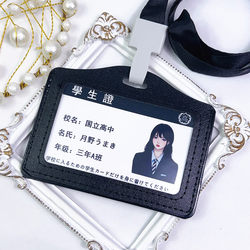 Jk Badge Dk School Supplies School Emblem Badge Small Accessory Pendant Original Accessory Japanese Style Medal