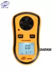 Biaozhi GM816 máy đo gió cầm tay máy đo gió có độ chính xác cao máy đo gió gió máy đo tốc độ gió dụng cụ đo