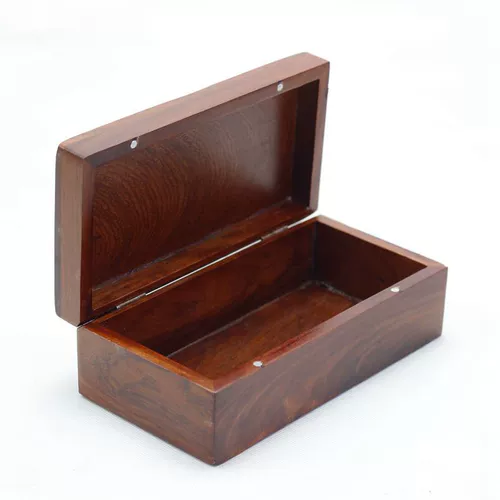 Jualu Wood Jewelry Boxes зафиксированы как спецификации прямоугольные