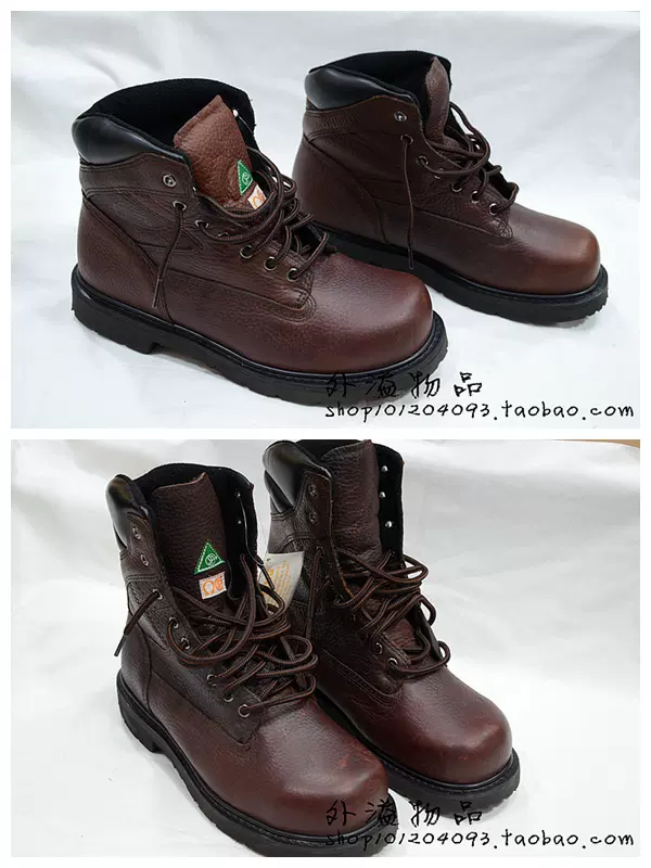 WORX by Red Wing Shoes 5800 5801 Taobao