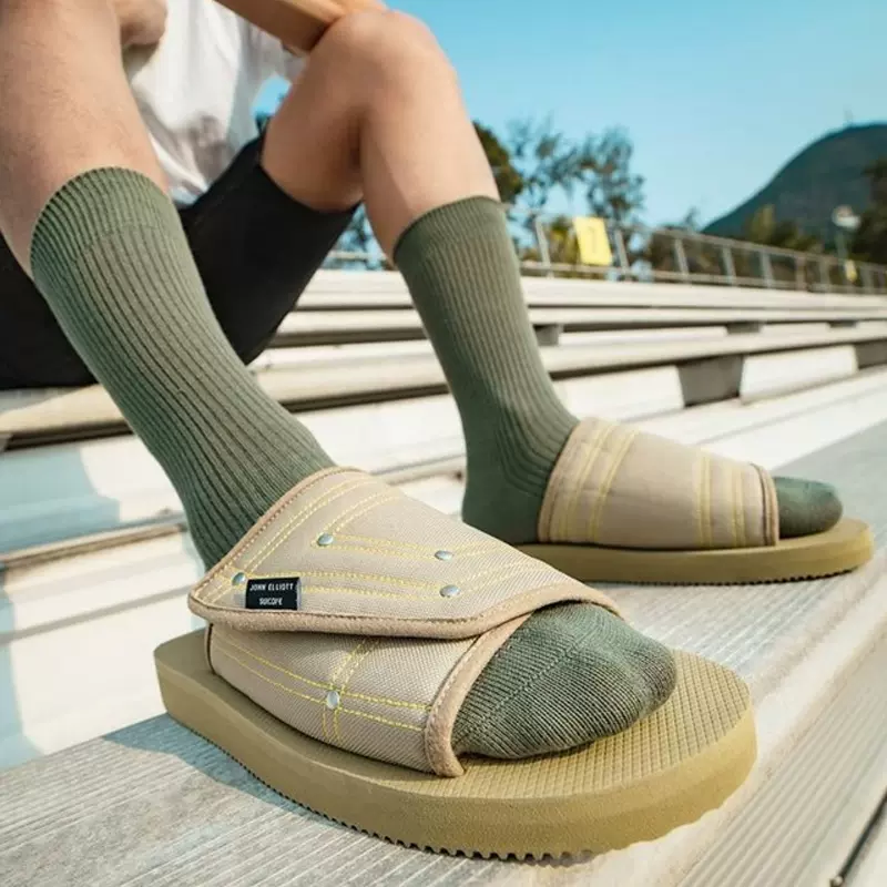 John elliott x on sale suicoke