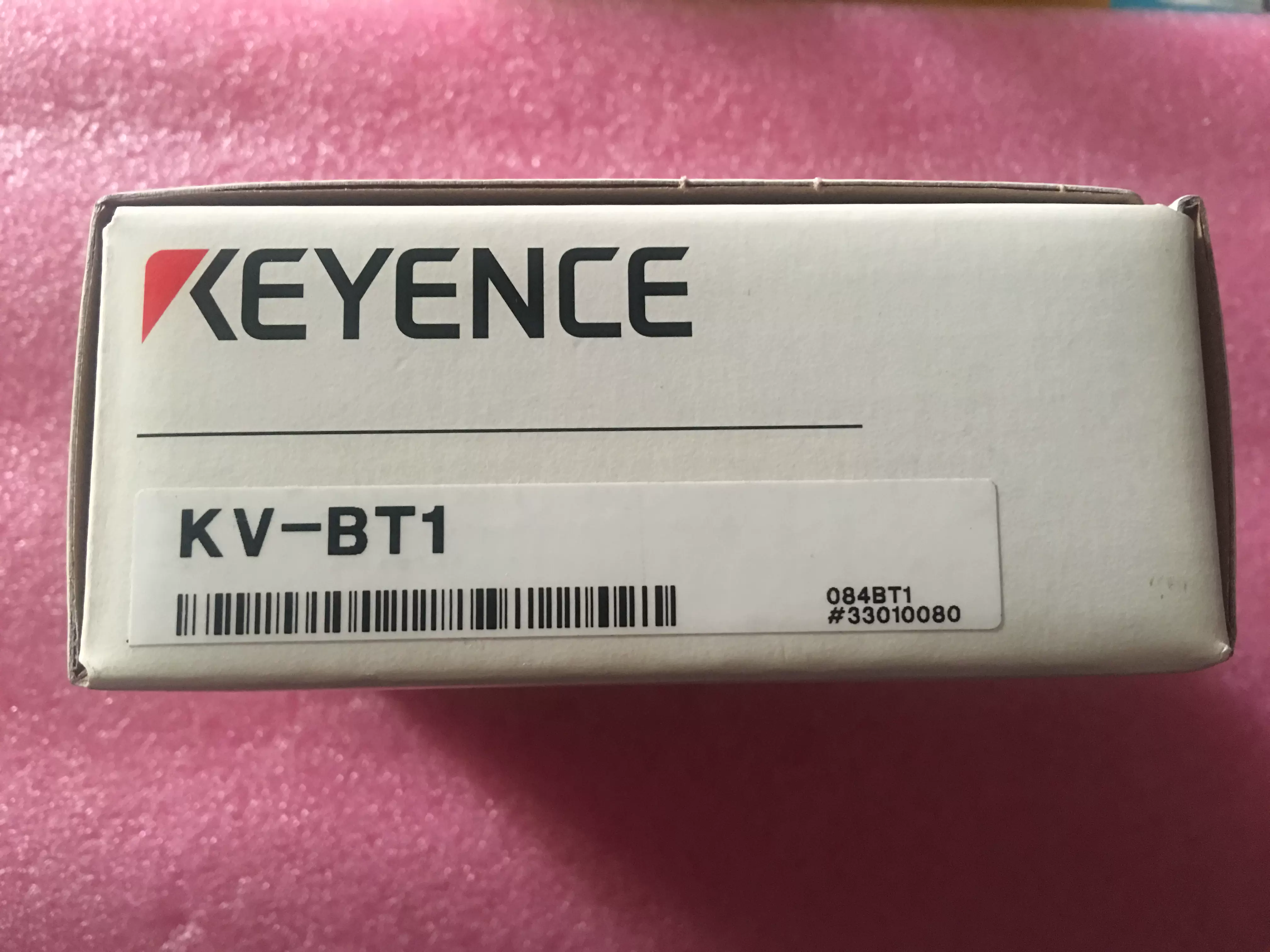 KEYENCE KV-BT1 全新议价-Taobao