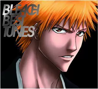 死神BLEACH BEST TUNES (DVD付)-Taobao