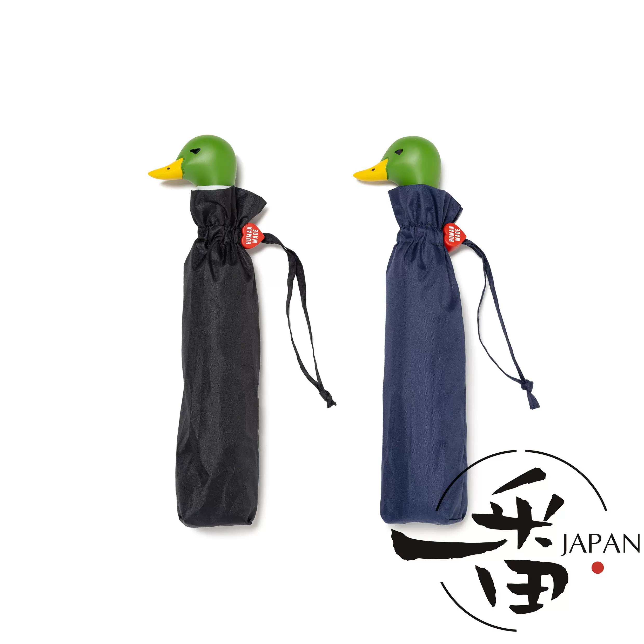 HUMAN MADE Duck Compact Umbrella HUMAN MADE Duck Compact Umbrella