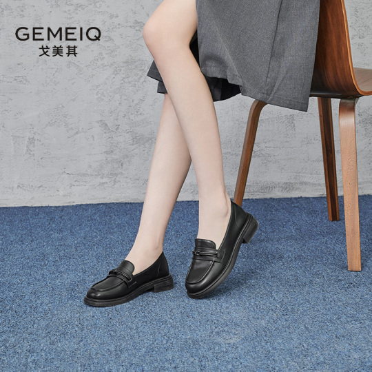 Platform Loafers For Women Women's Loafers Women's Loafers Fashion