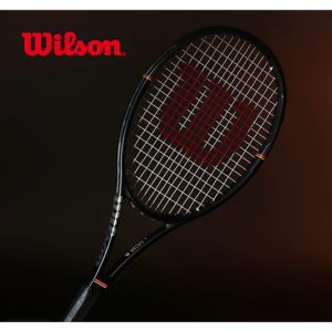 
Wilson Wilson 26 PRO STAFF V14 CLASSIC Wilson full carbon professional tennis racket