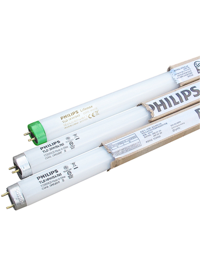 Philips T8蛍光灯 36W 220V