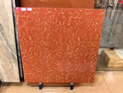 Tiger Skin Engineered Polished Tiles, Vitrified Tiles, Wear-Resistant Ceramic Tiles 600*600, Anti-Slip Floor Tiles for Squares and Shops 800*800