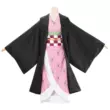 kimetsu no yaiba kanao cosplay Kimetsu không Yaiba cos trang phục Kamado Nezuko cos trang phục đầy đủ cosplay anime trang phục tóc giả nữ Haori cosplay suma demon slayer Cosplay Demon Slayer