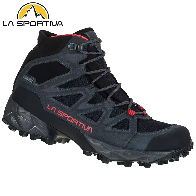 LA SPORTIVA TX5 GTX戶外防水徒步登山鞋重裝接近鞋耐磨防滑27I-Taobao