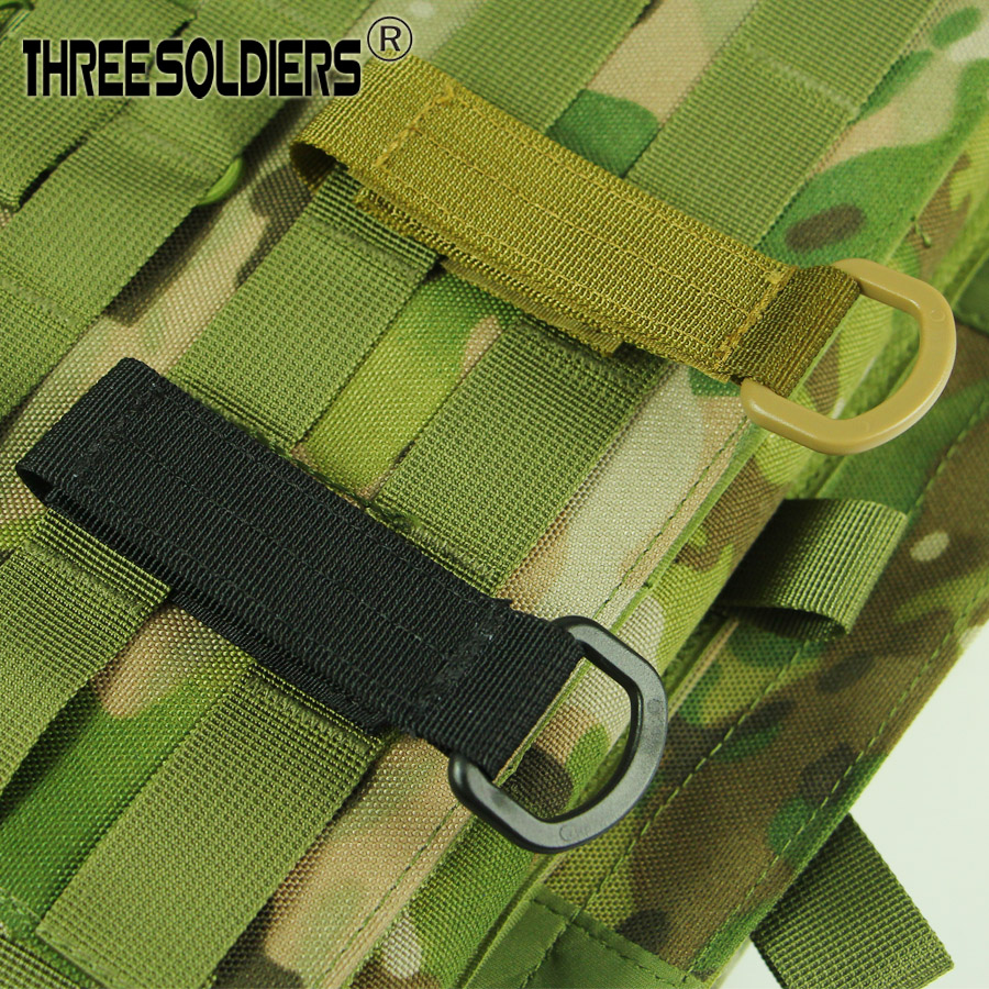  Ʈ MOLLE ũ Ŭ ߿ 賶 ٱ Ŭ   Ȯ Ű ü-